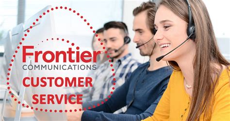 What time does frontier customer service open. Things To Know About What time does frontier customer service open. 